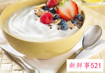 让女性越吃越漂亮的食物搭配