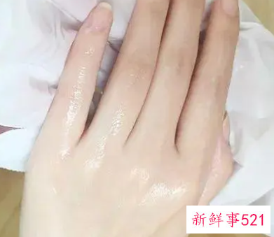 自制手膜能保护你的第2张脸