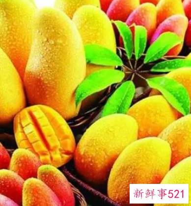 春天有什么水果成熟了