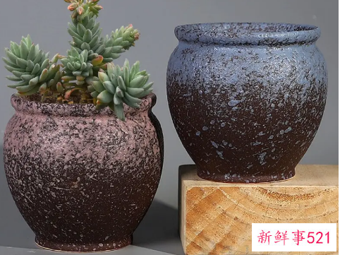 陶瓷花盆透气不好怎么办
