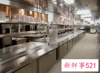 商用厨房设备品牌排行榜前十名