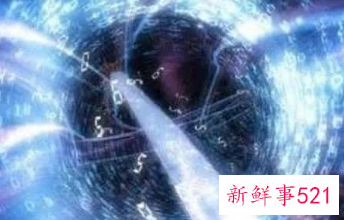 做梦穿越到未来很真实