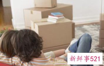 入宅后下雨有什么预兆