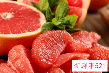 水果降火排行榜