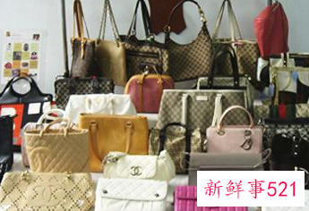 真皮包包在家怎么清洗保养