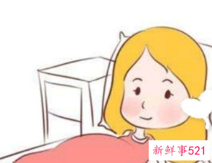 临近临盆都有哪些预兆