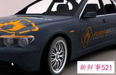 新手靠边停车最简单的方法