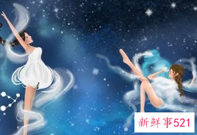 天蝎男追水瓶女的注意事项