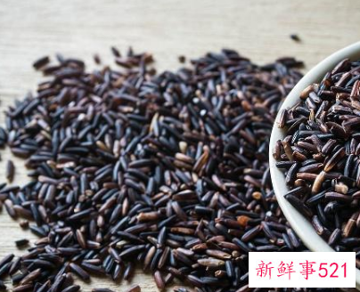 补肾吃黑米多久能见效