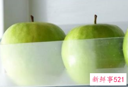 保持食物新鲜的方法