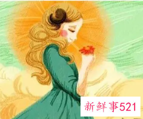 最聪明有智慧的星座女