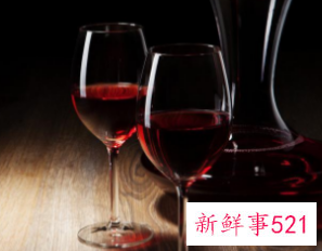 适度饮用红酒有什么好处