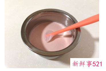 新手做蛋糕的步骤