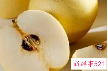 水果降火排行榜