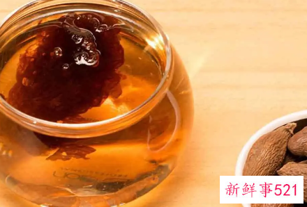 脾胃虚寒用什么泡水喝最好