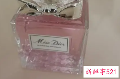 什么牌子的香水好闻