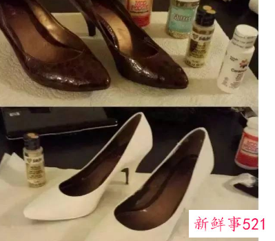 旧鞋子不要可不可以丢掉