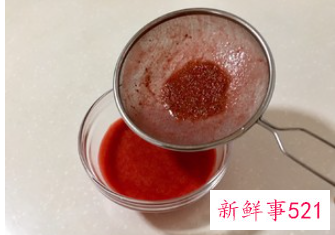 新手做蛋糕的步骤