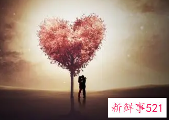 甜蜜浪漫情话唯美短句