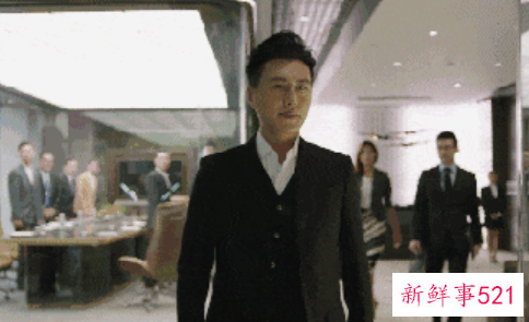 独立但不强势的女生