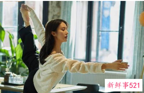 独立但不强势的女生