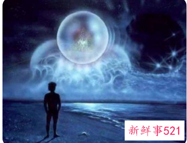 梦见轮回转世什么意思