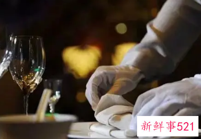 让顾客感动的服务案例