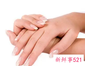 如何改善手部粗糙