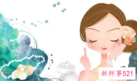 衰老肌肤的原因