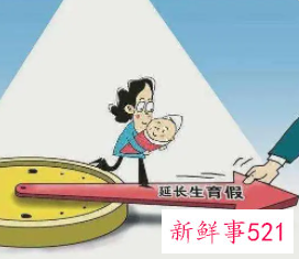 生育津贴是什么