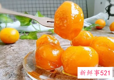 金桔冰糖止咳适合风寒咳嗽还是风热咳嗽