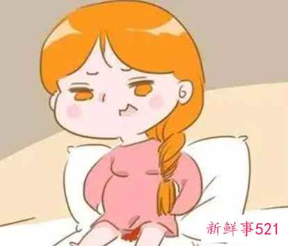 临近临盆都有哪些预兆