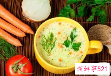 小学生补锌吃什么食物