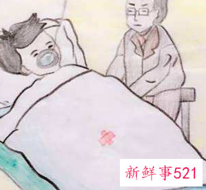到医院探望病人时要怎样