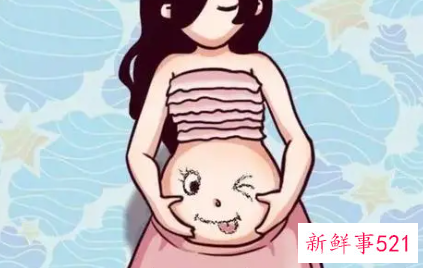 宝宝的性格是从娘胎里带来的