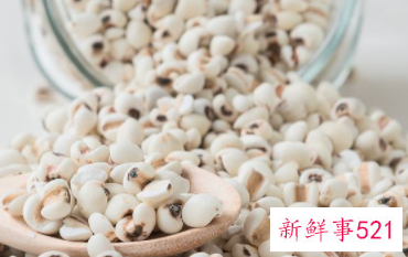 女生吃什么越吃越白