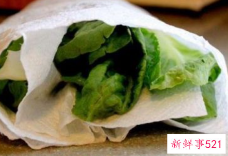 保持食物新鲜的方法