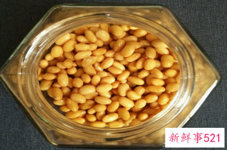 醋可以泡哪些食物