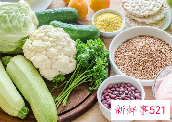 小学生补锌吃什么食物