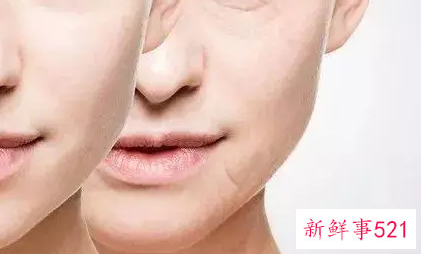 让肌肤变差的原因