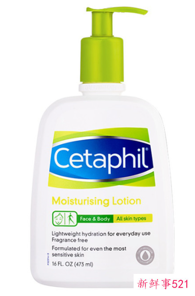 美白身体乳有哪些