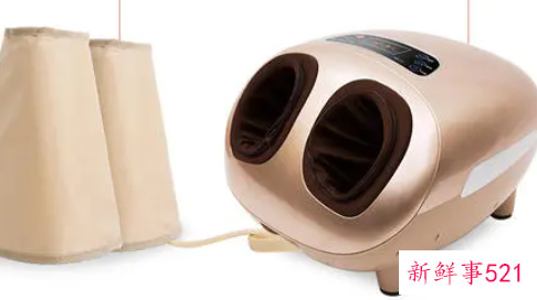 脚底按摩器有什么作用