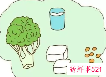 母乳喂养吃了造成胀气的食物有哪些