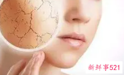 让肌肤变差的原因