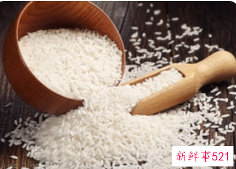 梦见买米是什么征兆