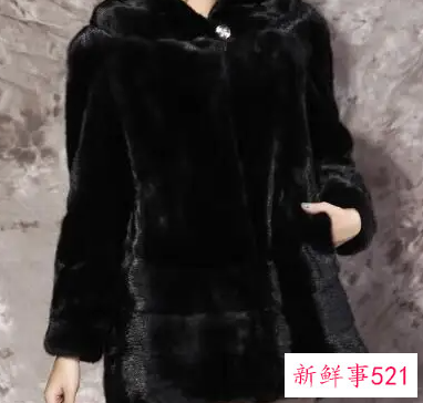 皮草为什么不能水洗