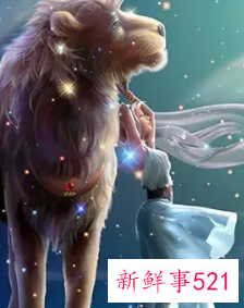 能让狮子男沦陷的星座女