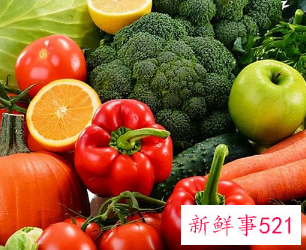 超市蔬菜9种保鲜方法