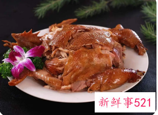 德州扒鸡递交招股书冲击A股