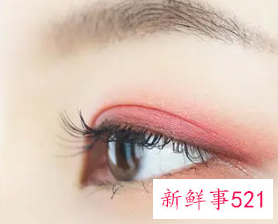 粉色凌寒透薄妆什么意思